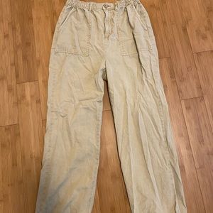BP TAN CARGO PANTS